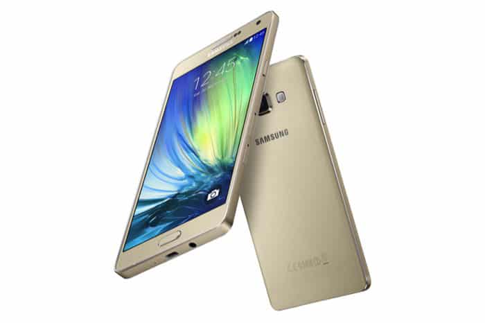 Samsung-Galaxy-A7-gold