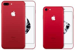 Mobile Expo - iPhone 7 Red - ภาพที่ 149