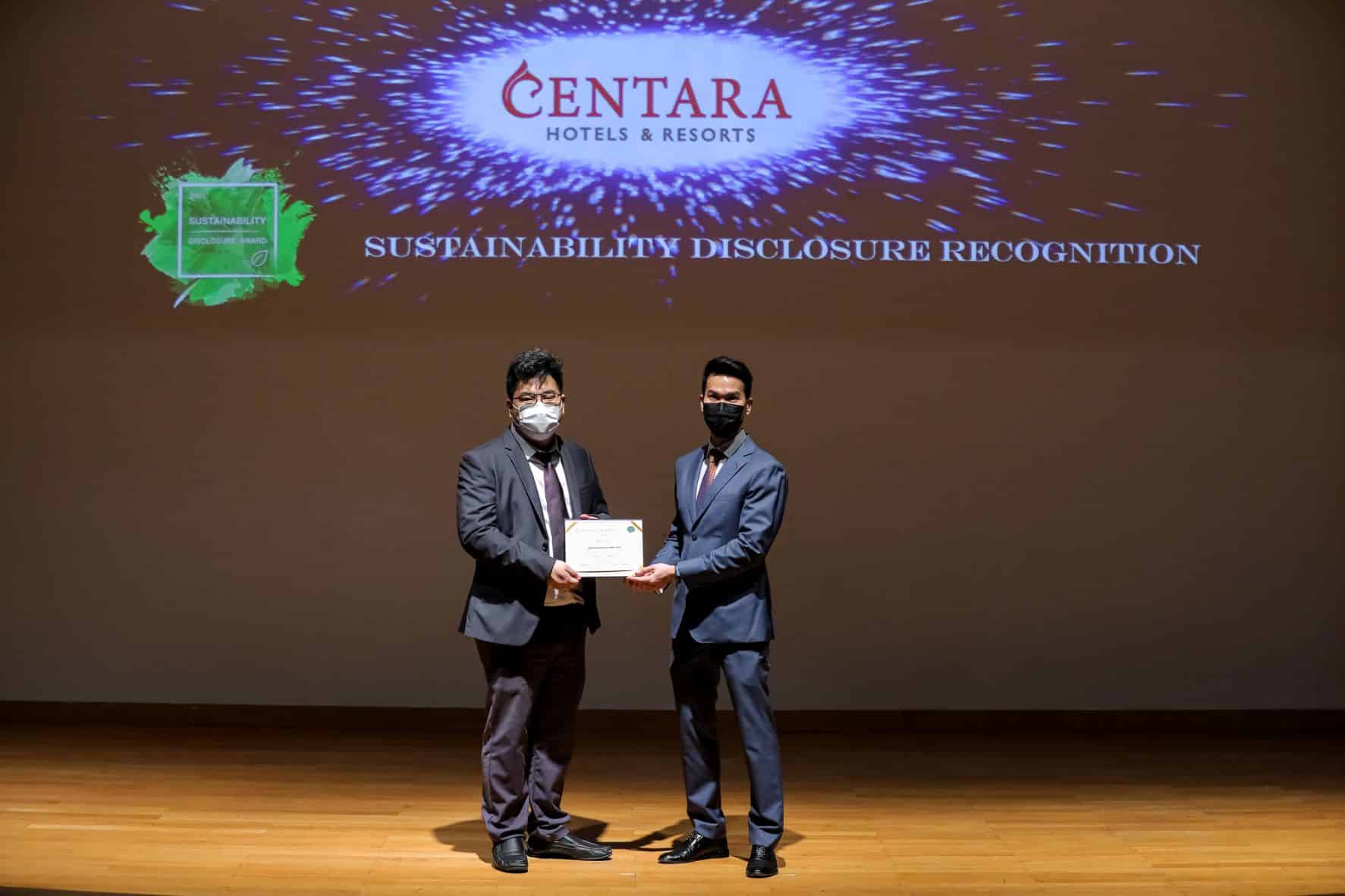 Phto-Centara-Received-Sustainability-Disclosure-Recognition-2021_1.jpg