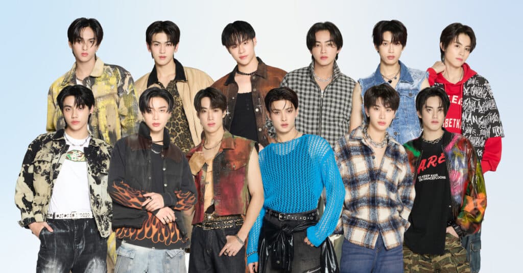 Thumbnail OPPO Reno14 Series 5G BUS