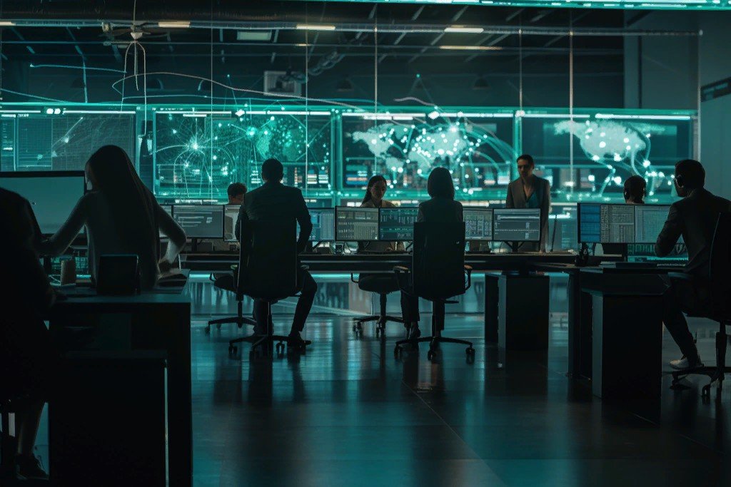 Infosec professionals แคสเปอร์สกี้เผย เพื่อรับมือภัยคุกคาม การแข่งขันฝึกทักษะ CTF จึงไม่ใช่แค่เกม
