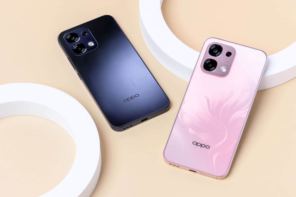 MAY PR 2025 08 25 111836 วางจำหน่ายแล้วอย่างเป็นทางการ OPPO A6 Pro 5G สมูทเกินต้าน ทนทานทุกดาเมจ สมาร์ตโฟนที่สุดของความคุ้มค่า ในราคาเริ่มต้นเพียง 7,999 บาท!