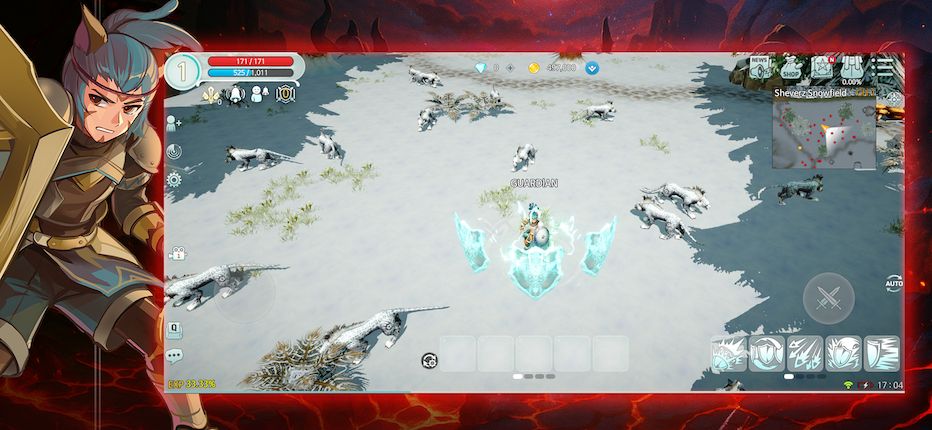 MAY PR 2025 09 20 121420 5 Ultimate Game ปลุกตำนานเกมสุดยิ่งใหญ่ สู่โฉมใหม่ที่อลังการกว่าเดิม Iris Origin SEA: A New Legend Rises