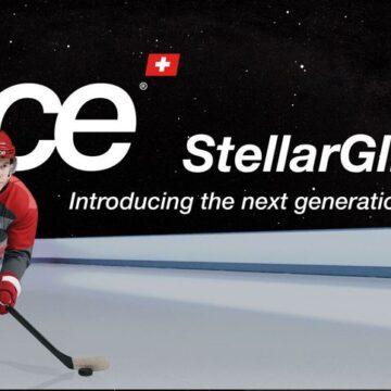MAY PR 2025 09 22 174924 Glice Thailand เปิดเผยก้าวสำคัญของความสำเร็จครั้งแรกของโลก กับการพัฒนา Glice StellarGlide™ สู่เทคโนโลยี แผ่นพื้นน้ำแข็งสังเคราะห์ที่ให้ความลื่นไหลใกล้เคียงน้ำแข็งจริงที่สุด รับรองผลโดย Fraunhofer สถาบันวิจัยชั้นนำของยุโรป
