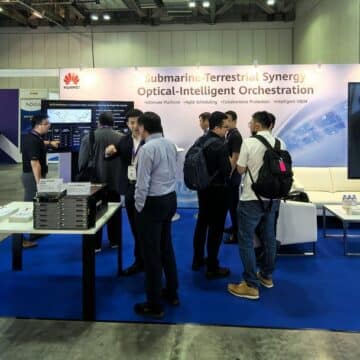 MAY PR 2025 09 24 120518 Huawei Unveils Vision for Submarine-Terrestrial Synergy, Optical-Intelligent Orchestration