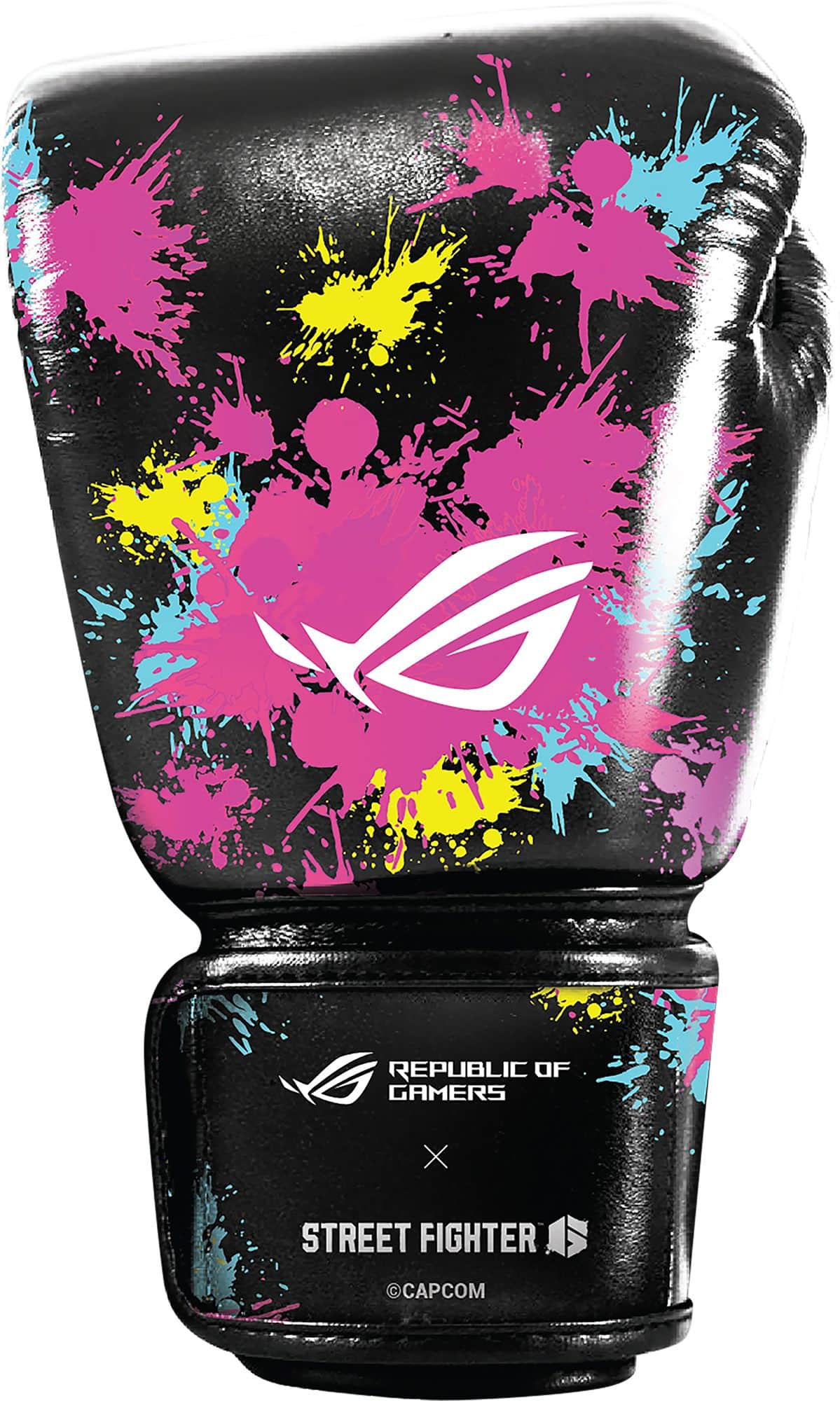 MAY PR 2025 09 25 014800 ROG เปิดพรีออเดอร์ ROG Xbox Ally และ ROG Xbox Ally X ในไทย พร้อมของพรีเมียมสุดเอ็กซ์คลูซีฟ จากเกม Street Fighter 6