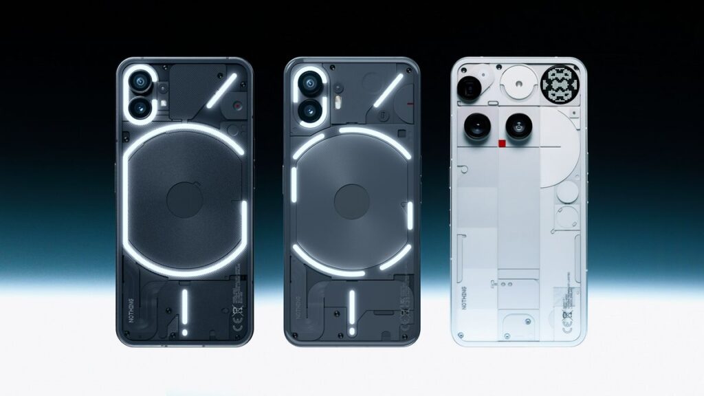 MAY PR 2025 09 25 150132 Nothing เปิดโปรพิเศษ มอบสิทธิ์เอ็กซ์คลูซีฟ Phone (3) ลดทันที 5,000 บาทสำหรับผู้ใช้มือถือ Nothing สองรุ่นก่อนหน้า