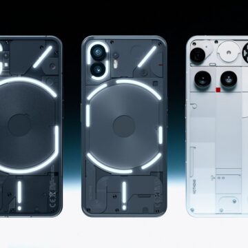 MAY PR 2025 09 25 150132 Nothing เปิดโปรพิเศษ มอบสิทธิ์เอ็กซ์คลูซีฟ Phone (3) ลดทันที 5,000 บาทสำหรับผู้ใช้มือถือ Nothing สองรุ่นก่อนหน้า