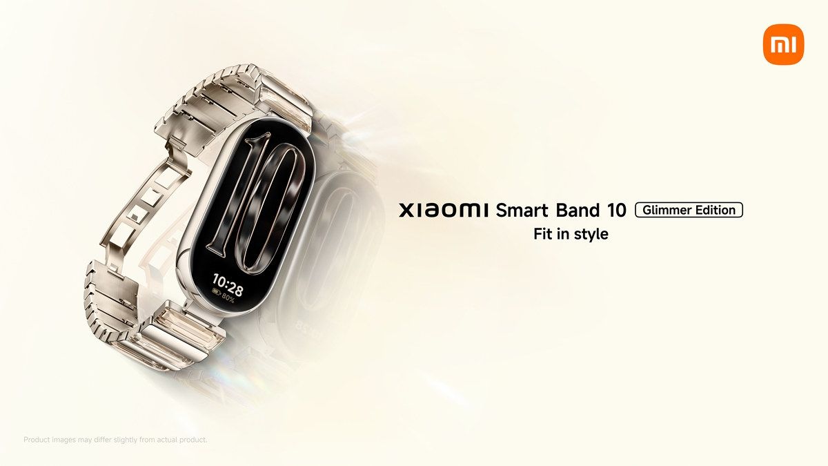 MAY PR 2025 09 26 164206 6 เสียวหมี่เปิดตัวผลิตภัณฑ์ AIoT รุ่นใหม่มากมายที่ครอบคลุมทั้งสมาร์ทโฮม อุปกรณ์สวมใส่ และความบันเทิง