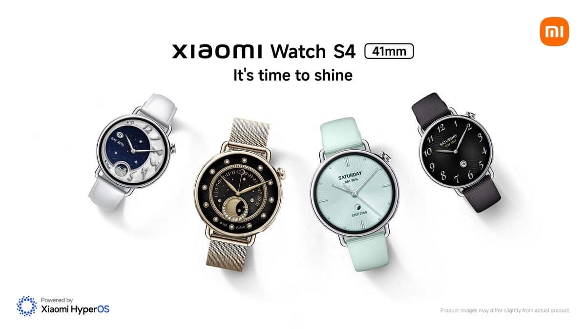 MAY PR 2025 09 26 164206 9 เสียวหมี่เปิดตัวผลิตภัณฑ์ AIoT รุ่นใหม่มากมายที่ครอบคลุมทั้งสมาร์ทโฮม อุปกรณ์สวมใส่ และความบันเทิง