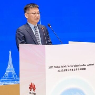 v bxcvx Huawei Releases "R.I.S.E" National Government Cloud Reference Architecture