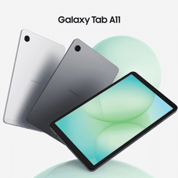 35131 ซัมซุง เตรียมเปิดตัว Galaxy Tab A11 แท็บเลตโทรได้ แรมเยอะ ใช้งานลื่น ครบเครื่องจัดเต็ม