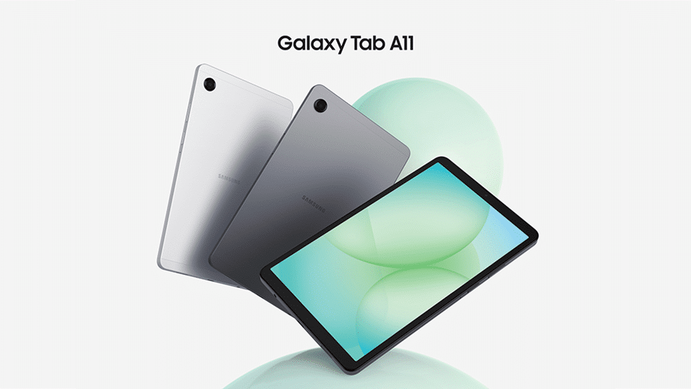 35131 ซัมซุง เตรียมเปิดตัว Galaxy Tab A11 แท็บเลตโทรได้ แรมเยอะ ใช้งานลื่น ครบเครื่องจัดเต็ม