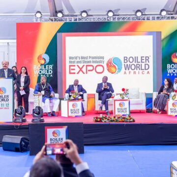 Boiler World Expo to Take Place in Bangkok from November 19–21, 2025 3 MAY PR 2023 08 10 104422 1 Boiler World Expo to Take Place in Bangkok from November 19–21, 2025