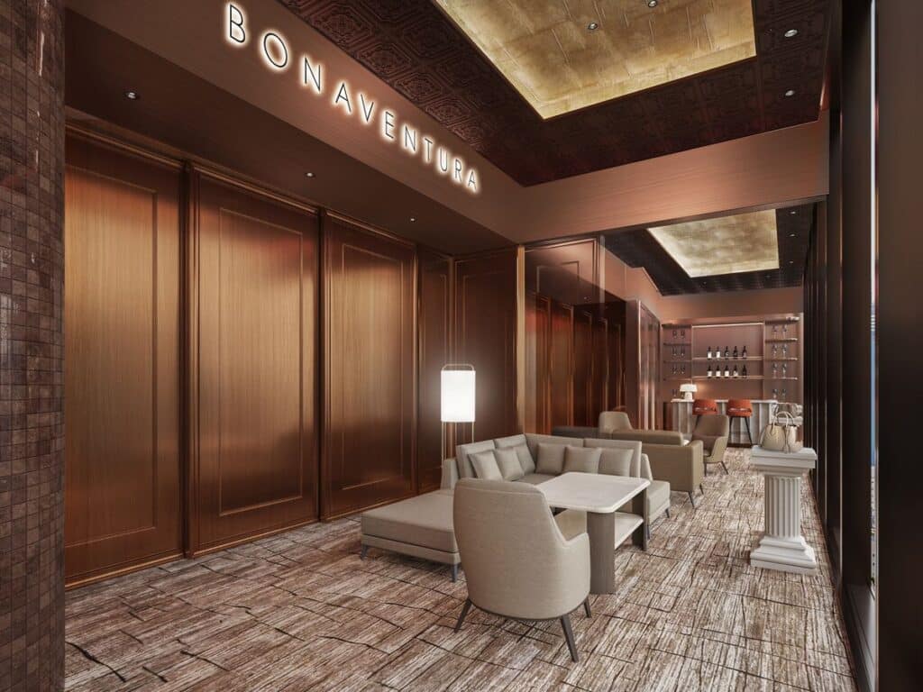 MAY PR 2025 10 03 153837 BONAVENUTURA แบรนด์ลักชัวรี จากอิตาลีเปิดแฟลกชิพสโตร์แห่งแรกในเอเชียตะวันออกเฉียงใต้ในวันที่ 4 พ.ย. และจะเป็นแฟลกชิพสโตร์ที่ใหญ่ที่สุดในประวัติศาสตร์แบรนด์