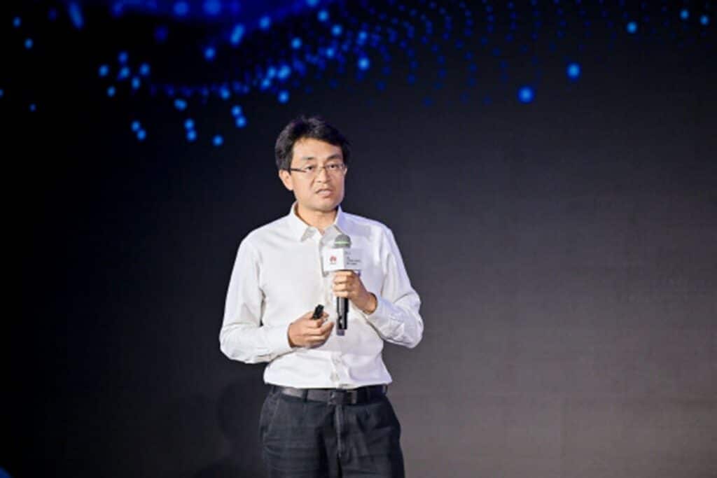 MAY PR 2025 10 04 170120 หัวเว่ยเปิดตัวโซลูชั่น SMART Logistics & Warehousing ปลดล็อกทุกศักยภาพแห่งความอัจฉริยะ