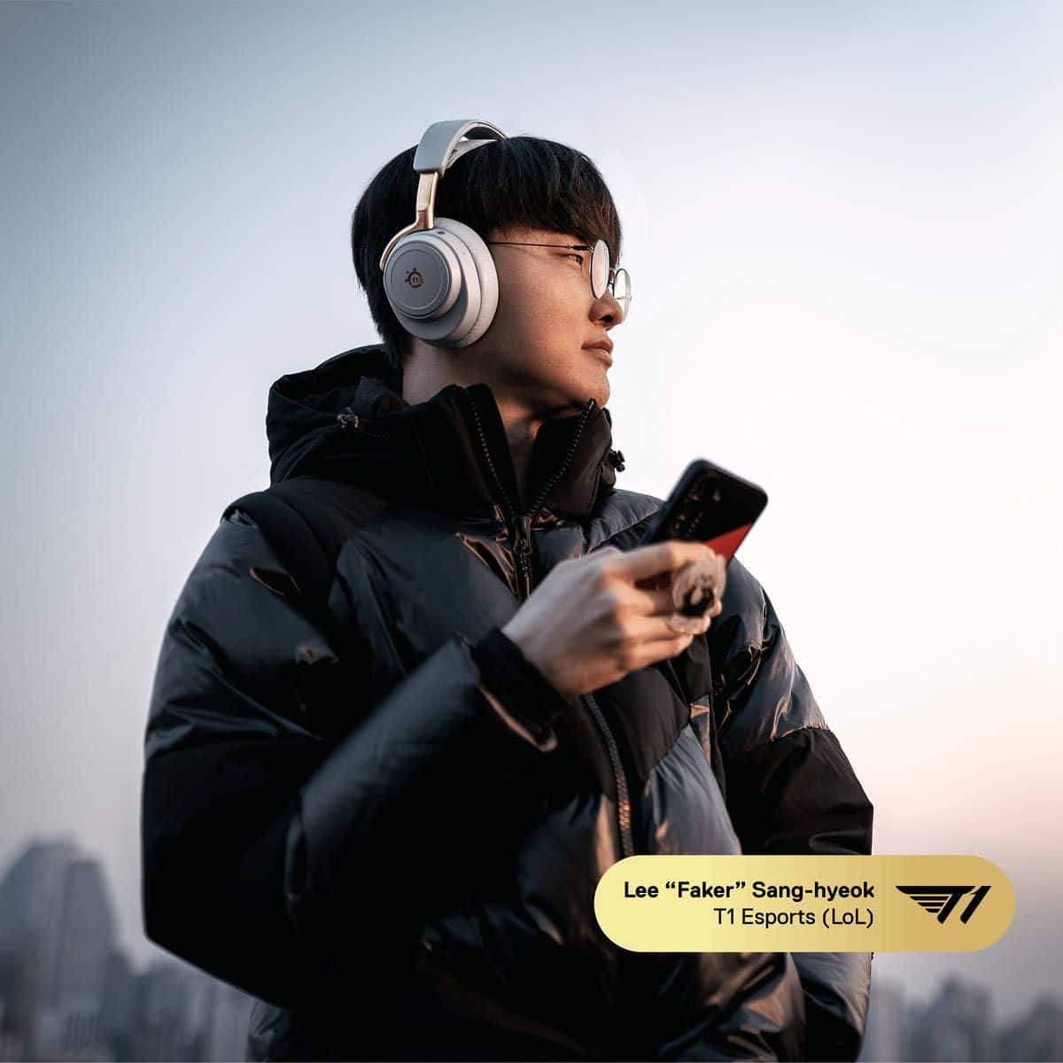 SteelSeries ยกระดับมาตรฐานใหม่ให้กับตลาดหูฟังเกมมิ่งไร้สาย 3 MAY PR 2025 10 17 163930 3 SteelSeries ยกระดับมาตรฐานใหม่ให้กับตลาดหูฟังเกมมิ่งไร้สาย