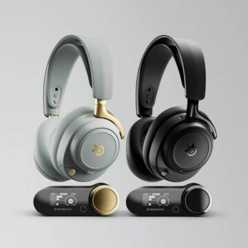 SteelSeries ยกระดับมาตรฐานใหม่ให้กับตลาดหูฟังเกมมิ่งไร้สาย 6 MAY PR 2025 10 17 163930 4 SteelSeries ยกระดับมาตรฐานใหม่ให้กับตลาดหูฟังเกมมิ่งไร้สาย