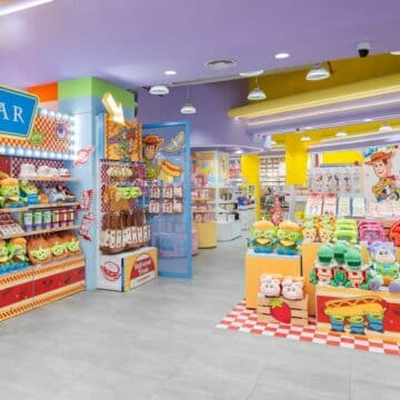 MAY PR 2025 10 20 145810 OH!SOME Launches Two Special Themed Collections Featuring Disney and Pixar’s Toy Story and Disney’s Zootopia