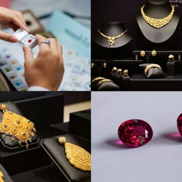 MAY PR 2025 10 22 153328 GIT Elevates Thailand’s Gem and Jewelry Industry with “Sustainability Standards”Advancing Good Governance, Transparency, and Traceabilityto Capture a Share of the USD 366 Billion Global Market