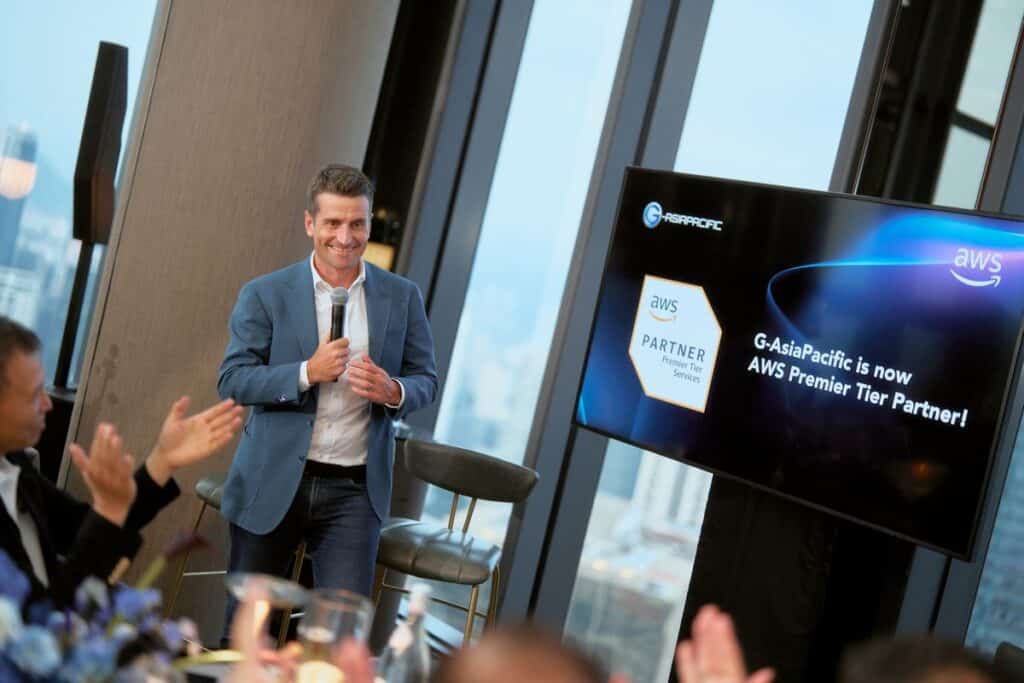 MAY PR 2025 10 22 153544 G-AsiaPacific ก้าวสู่สถานะ “Premier Tier” ในเครือข่ายพันธมิตรของ AWS
