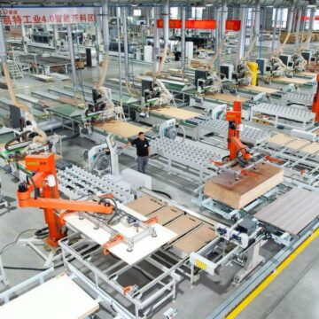 เขตกังหนาน เมืองกุ้ยกัง ขับเคลื่อนอุตสาหกรรมไม้สู่การตกแต่งบ้านครบวงจร รุกตลาดอาเซียน 9 MAY PR 2025 10 27 175422 เขตกังหนาน เมืองกุ้ยกัง ขับเคลื่อนอุตสาหกรรมไม้สู่การตกแต่งบ้านครบวงจร รุกตลาดอาเซียน