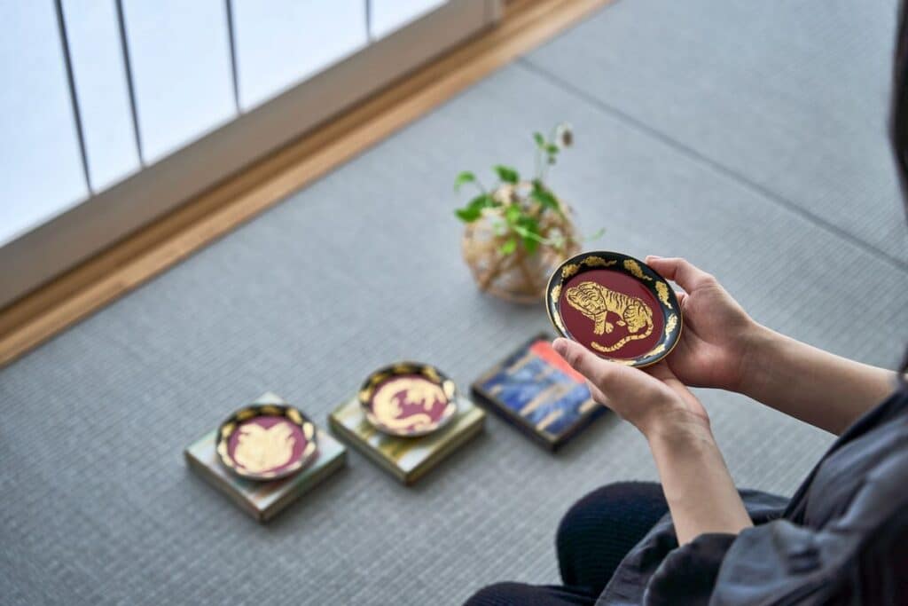 MAY PR 2025 05 29 003945 แบรนด์รีสอร์ต “FUFU” เจ้าของรางวัล Michelin Key มากที่สุดในญี่ปุ่น เปิดตัวรีสอร์ตแห่งแรก “FUFU Tokyo Ginza” ในย่านหรูใจกลางกรุงโตเกียว