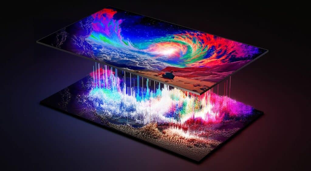 MAY PR 2025 06 25 154827 ซัมซุง เปิดตัวนวัตกรรมทีวี “Micro RGB” ครั้งแรกของโลก สัมผัสพลังแห่งสีสันที่เหนือกว่า สร้างนิยามใหม่ของทีวีอัลตร้าพรีเมียม