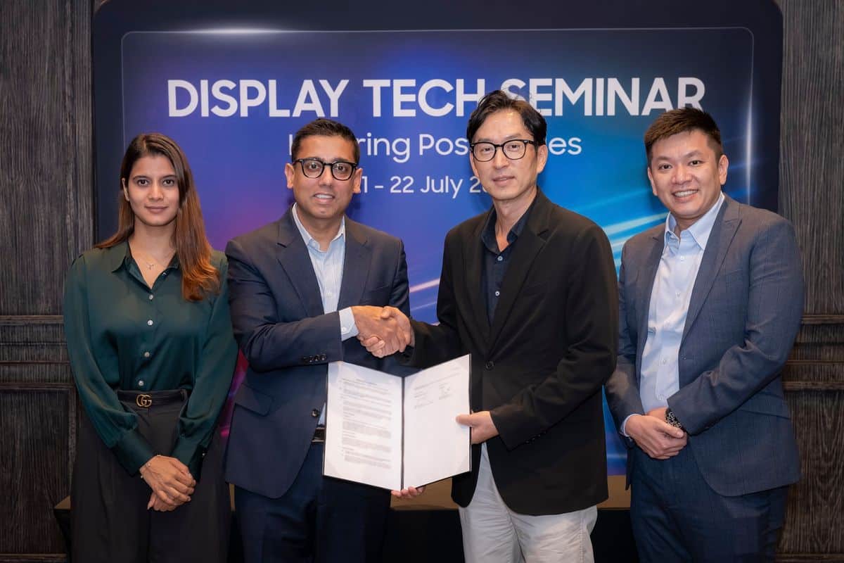 MAY PR 2025 07 21 161446 ซัมซุงสร้างประสบการณ์แห่งอนาคตด้วยนวัตกรรมจอแสดงผลสุดล้ำ ในภูมิภาคเอเชียตะวันออกเฉียงใต้และโอเชียเนีย