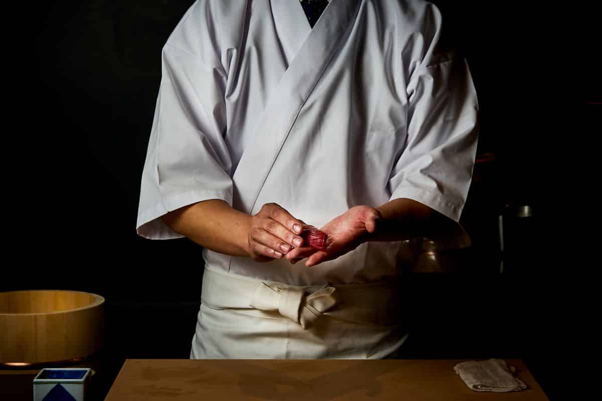 MAY PR 2025 10 17 033539 แบรนด์รีสอร์ต “FUFU” เจ้าของรางวัล Michelin Key มากที่สุดในญี่ปุ่น เปิดตัวรีสอร์ตแห่งแรก “FUFU Tokyo Ginza” ในย่านหรูใจกลางกรุงโตเกียว