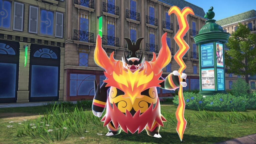 MAY PR 2025 11 06 064732 14 Pokémon Legends: Z-A – Mega Dimension