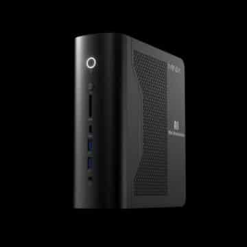 MAY PR 2025 11 11 154346 2 MINIX เปิดตัว Elite ER939-AI มินิพีซีทรงพลัง รองรับงาน AI และคอนเทนต์ระดับมืออาชีพ