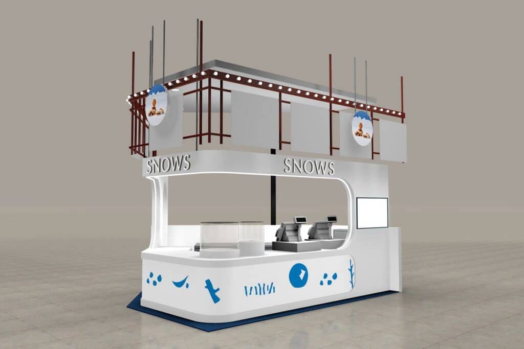 MAY PR 2025 11 12 113300 แบรนด์ขนมฤดูหนาวจากฮอกไกโด “SNOWS” เปิดตัวในประเทศไทยครั้งแรก! ลิ้มรสความอร่อยนุ่มละมุนจากฮอกไกโด ที่จะมาพร้อมบรรยากาศ อบอุ่นของฤดูหนาวถึงกรุงเทพฯ กับ Pop-up Store ที่ Siam Paragon และ CentralWorld