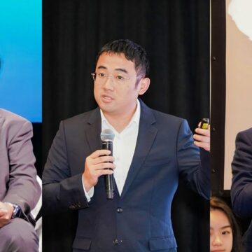 หัวเว่ยเปิดตัวฟีเจอร์ใหม่สำหรับการตรวจจับรอบพื้นที่อัจฉริยะสำหรับโซลูชั่นสถานีย่อยที่งาน CEPSI 2025 12 MAY PR 2025 11 28 150426 หัวเว่ยเปิดตัวฟีเจอร์ใหม่สำหรับการตรวจจับรอบพื้นที่อัจฉริยะสำหรับโซลูชั่นสถานีย่อยที่งาน CEPSI 2025