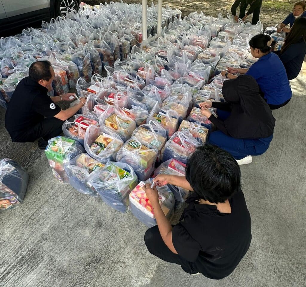 MAY PR 2025 11 28 170324 3 Eminent Air ลงพื้นที่ช่วยเหลือผู้ประสบอุทกภัยภาคใต้ พร้อมยืนเคียงข้างในทุกสถานการณ์