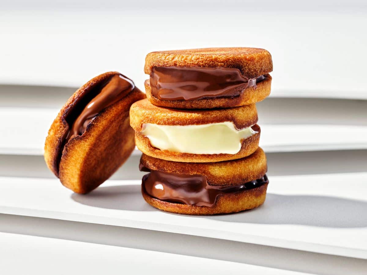 MAY PR 2022 08 08 192243 ฮิตสุดในญี่ปุ่น! SNOWS ขนมฤดูหนาวที่คนต่อคิวยาว พร้อมเสิร์ฟที่ไทยแล้ววันนี้