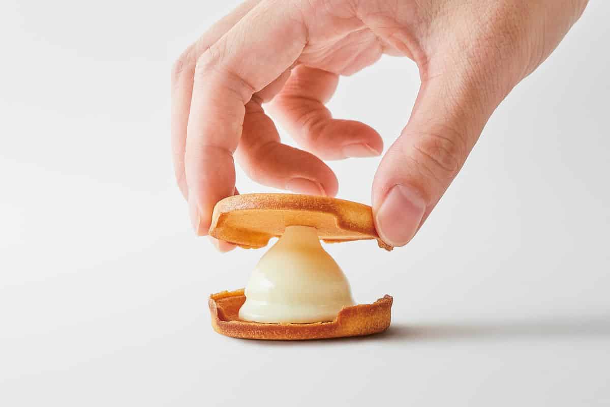 MAY PR 2022 10 25 105720 ฮิตสุดในญี่ปุ่น! SNOWS ขนมฤดูหนาวที่คนต่อคิวยาว พร้อมเสิร์ฟที่ไทยแล้ววันนี้