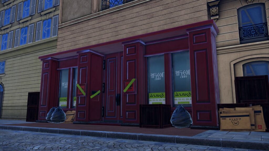 MAY PR 2025 12 02 175824 5 อัปเดตล่าสุดจาก Pokémon Legends: Z-A – Mega Dimension! ลูคาริโอวิวัฒนาการเมก้าพร้อมร่างใหม่"เมก้าลูคาริโอ Z" และเปิดเผยภารกิจเสริม EX ที่มาพร้อมกับโปเกมอนในตํานาน"มิวทู" ใน Pokémon Legends: Z-A