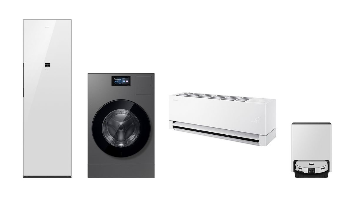 MAY PR 2025 12 20 171158 ซัมซุง โชว์ศักยภาพ AI รุ่นใหม่ ตอบโจทย์ไลฟ์สไตล์ในทุกวัน ขนทัพไลน์อัปเครื่องใช้ไฟฟ้าในบ้านจัดเต็มที่งาน CES 2026 ณ ลาสเวกัส ประเทศสหรัฐอเมริกา