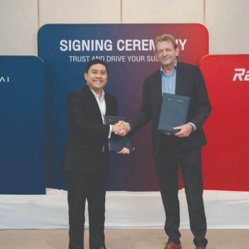 MAY PR 2025 12 20 172538 4 “อิตัลไทยอุตสาหกรรม” จับมือ Redline by Dynapac เสริมทัพเครื่องจักรงานถนน เปิดไลน์ใหม่ 6 นวัตกรรมมาตรฐานโลก ครอบคลุมทุกไซต์งาน