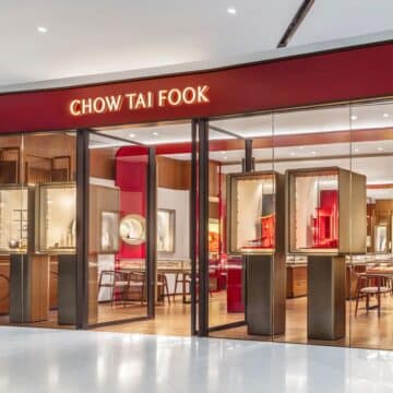 MAY PR 2022 02 12 123259 Chow Tai Fook Jewellery Launches Next Phase of International Expansion with New Bangkok Opening and Appointment of Global Brand Ambassador