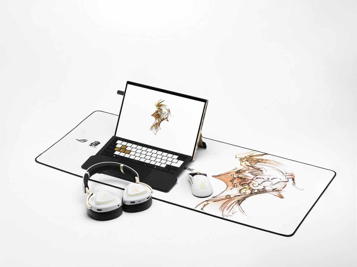 MAY PR 2026 01 07 184328 ROG นำเสนอ Next-Gen Gaming Innovations ก้าวสู่ปีที่ 20 ในฐานะแบรนด์เกมมิ่งอันดับ 1 ของโลกในงาน CES 2026