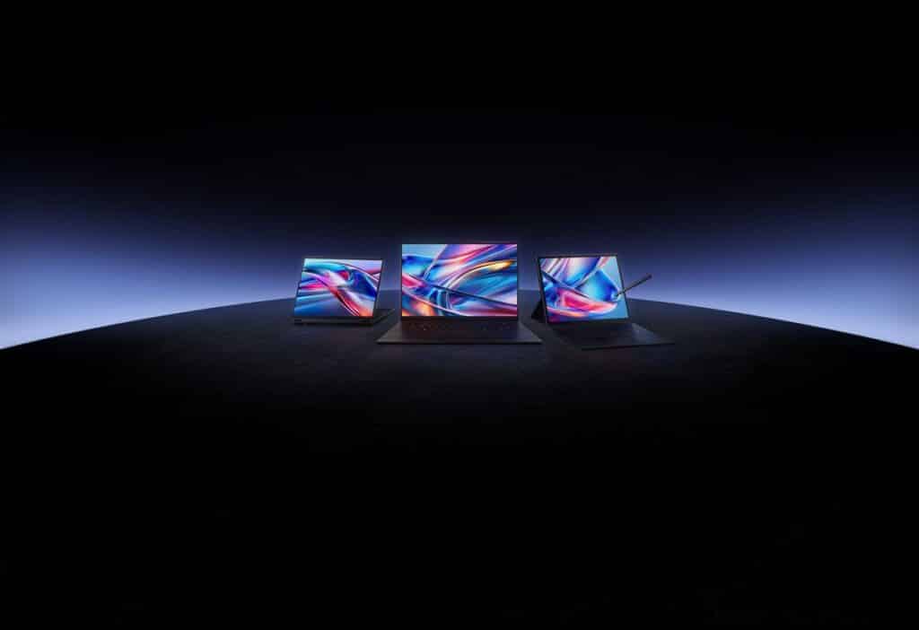 MAY PR 2026 01 07 192148 สุดล้ำ ณ งาน CES 2026 ทั้ง ProArt, Zenbook และ Vivobook เจเนอเรชันใหม่ รวมถึงเดสก์ท๊อปและคอมพิวเตอร์ออลอินวัน (AiO)