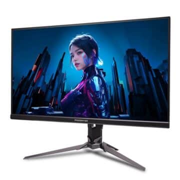 MAY PR 2026 01 16 165708 10 Acer เปิดตัวจอเกมมิ่งตัวท็อป 4 รุ่นใหม่ พร้อมโปรเจกเตอร์เลเซอร์รักษ์โลก ยกระดับประสบการณ์ภาพขั้นสุด