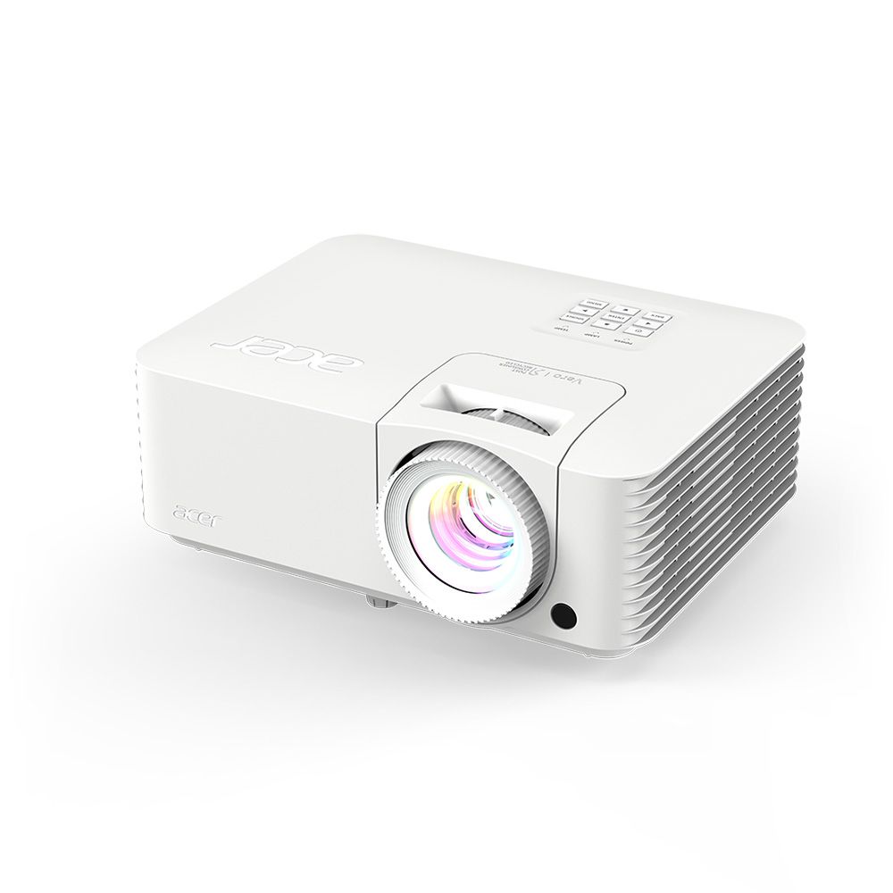 MAY PR 2026 01 16 165708 5 Acer เปิดตัวจอเกมมิ่งตัวท็อป 4 รุ่นใหม่ พร้อมโปรเจกเตอร์เลเซอร์รักษ์โลก ยกระดับประสบการณ์ภาพขั้นสุด