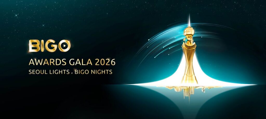 MAY PR 2026 01 21 184352 Bigo Live to Illuminate Seoul with Seventh Annual Awards Gala in 2026
