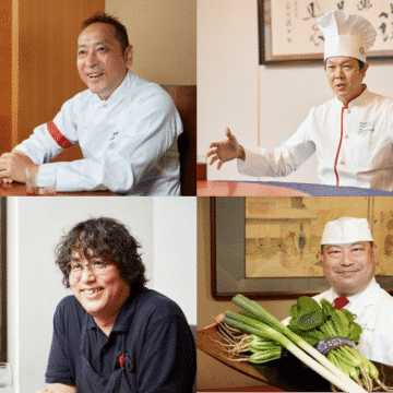 prw PI2fl yGkPQUmM กรุงโตเกียวเปิดตัวเว็บไซต์ "GO TOKYO Gourmet" นำเสนอจุดหมายปลายทางอาหารหลากหลายทั่วโตเกียว