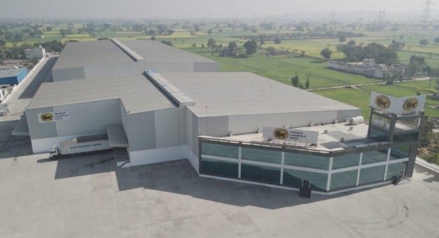 prw PI3fl 8OB5U9v9 ยามาโตะ กรุ๊ป ปักธงเปิดศูนย์โลจิสติกส์ใหญ่ที่สุดในต่างประเทศที่อินเดีย รับดีมานด์ภาคการผลิตที่พุ่งสูงขึ้น