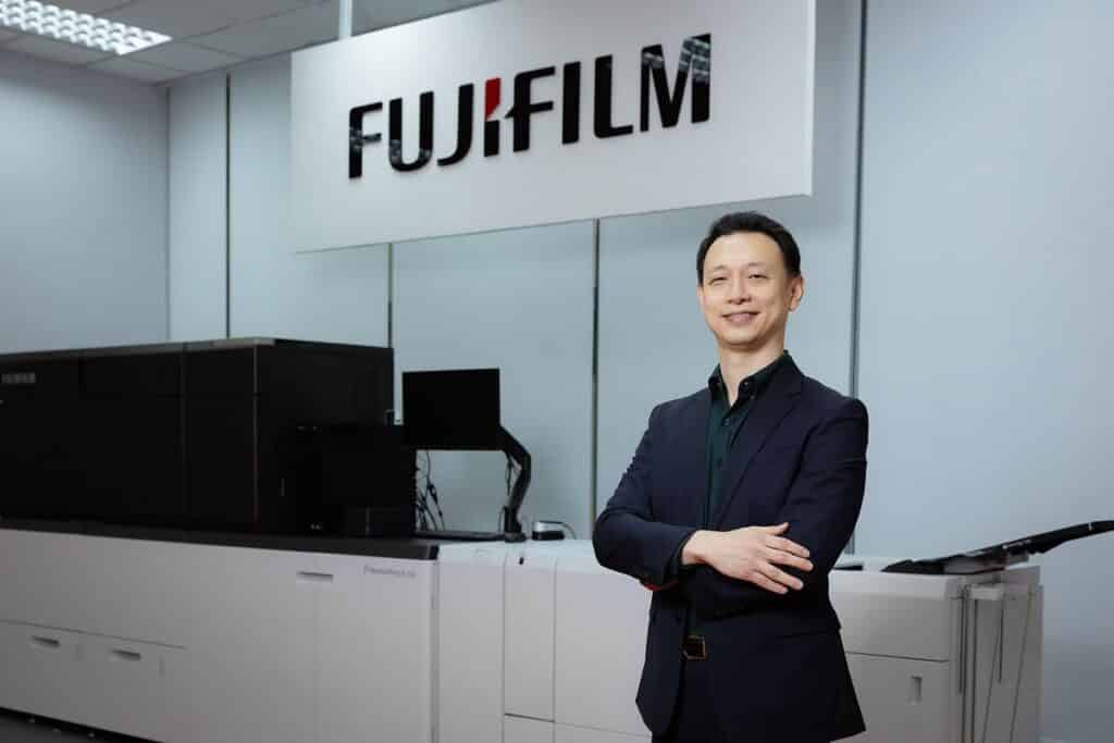 MAY PR 2026 02 20 104853 FUJIFILM Business Innovation Launches Revoria Press™ PC2120 – The Evolution of Standards in Digital Colour Printing Setting a New Normal in Colour, AI Intelligence, and Automation for the Asia Pacific Market