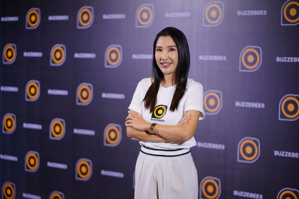 MAY PR 2023 06 21 020748 BUZZEBEES ประกาศยุทธศาสตร์ 2026 “Beyond Loyalty” ผสานพลัง AI Engine และทีม Customer Success พลิกโฉมการตลาดดิจิทัลสู่เครื่องยนต์สร้างรายได้อันดับ 1 ในอาเซียน